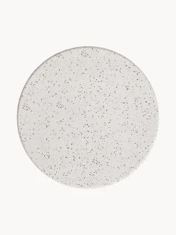 Hot Mesa de exterior redonda de terrazo Mesas De Jardín|Mesas De Jardí­N