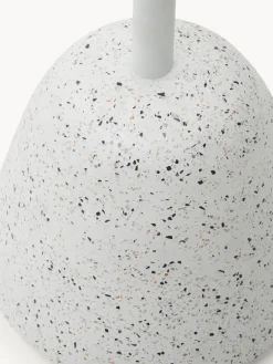 Hot Mesa de exterior redonda de terrazo Mesas De Jardín|Mesas De Jardí­N