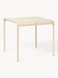 Clearance Mesa de jardín Dapple, 80 x 80 cm Mesas De Jardín|Mesas De Jardí­N