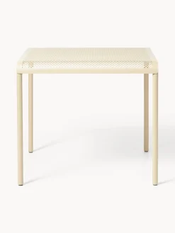 Clearance Mesa de jardín Dapple, 80 x 80 cm Mesas De Jardín|Mesas De Jardí­N