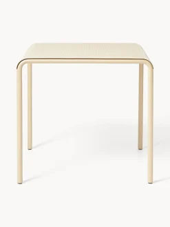 Clearance Mesa de jardín Dapple, 80 x 80 cm Mesas De Jardín|Mesas De JardíN