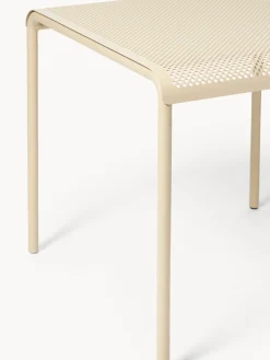 Clearance Mesa de jardín Dapple, 80 x 80 cm Mesas De Jardín|Mesas De JardíN