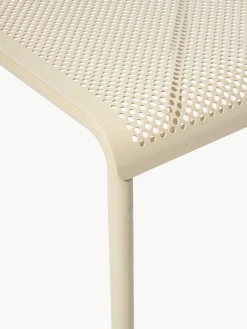 Clearance Mesa de jardín Dapple, 80 x 80 cm Mesas De Jardín|Mesas De JardíN