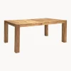 Mesa de jardín de madera de teca Stage, tamaños diferentes Mesas De Jardín|Mesas De Jardí­N