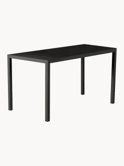 Clearance Mesa de jardín de metal Aria, tamaños diferentes Mesas De Jardín|Mesas De Jardí­N