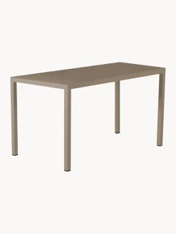 Sale Mesa de jardín de metal Aria, tamaños diferentes Mesas De Jardín|Mesas De JardíN