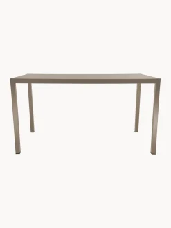 Sale Mesa de jardín de metal Aria, tamaños diferentes Mesas De Jardín|Mesas De Jardí­N