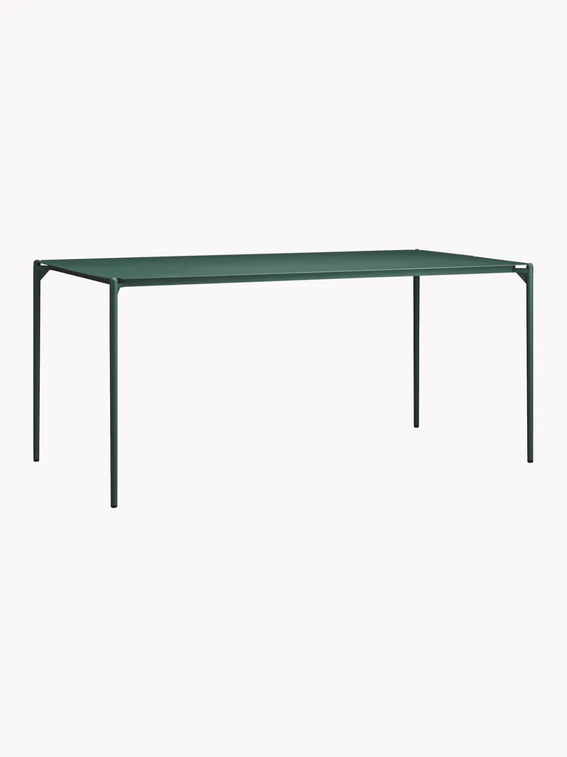 Sale Mesa de jardín de metal Novo Mesas De Jardín|Mesas De JardíN