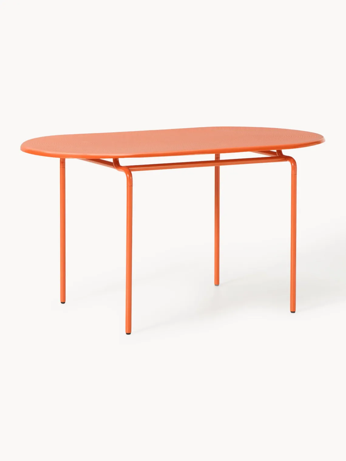 Outlet Mesa de jardín ovalada Kumi, tamaños diferentes Mesas De Jardín|Mesas De JardíN