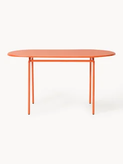 Outlet Mesa de jardín ovalada Kumi, tamaños diferentes Mesas De Jardín|Mesas De Jardí­N