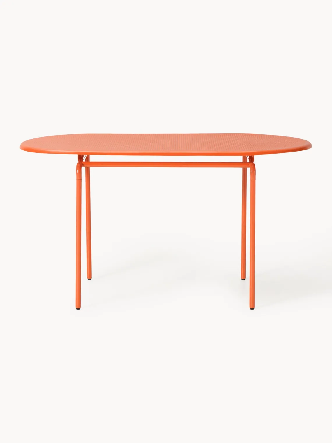 Outlet Mesa de jardín ovalada Kumi, tamaños diferentes Mesas De Jardín|Mesas De JardíN