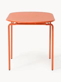 Outlet Mesa de jardín ovalada Kumi, tamaños diferentes Mesas De Jardín|Mesas De JardíN