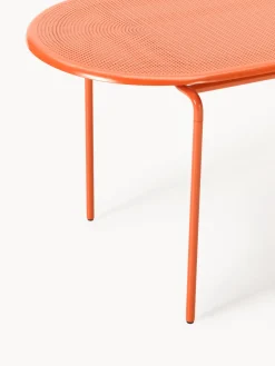 Outlet Mesa de jardín ovalada Kumi, tamaños diferentes Mesas De Jardín|Mesas De JardíN