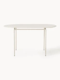 Hot Mesa de jardín ovalada Kumi, tamaños diferentes Mesas De Jardín|Mesas De Jardí­N