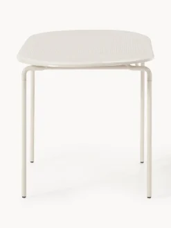 Hot Mesa de jardín ovalada Kumi, tamaños diferentes Mesas De Jardín|Mesas De Jardí­N