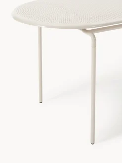 Hot Mesa de jardín ovalada Kumi, tamaños diferentes Mesas De Jardín|Mesas De Jardí­N