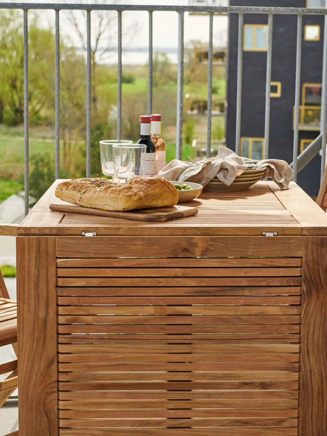 Online Mesa de jardín plegable Butterfly Mesas De Jardín|Mesas De JardíN