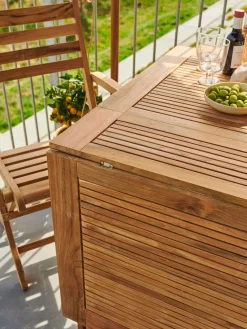 Online Mesa de jardín plegable Butterfly Mesas De Jardín|Mesas De JardíN