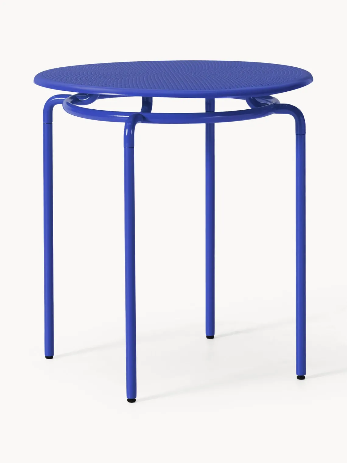 Clearance Mesa de jardín redonda Kumi, tamaños diferentes Mesas De Jardín|Mesas De JardíN