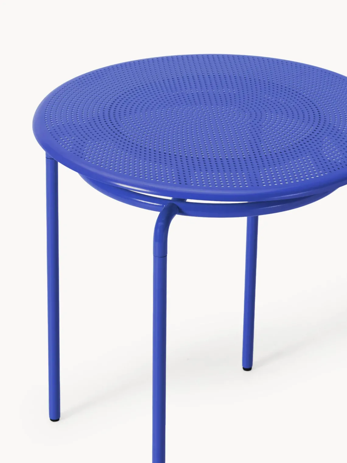 Clearance Mesa de jardín redonda Kumi, tamaños diferentes Mesas De Jardín|Mesas De JardíN