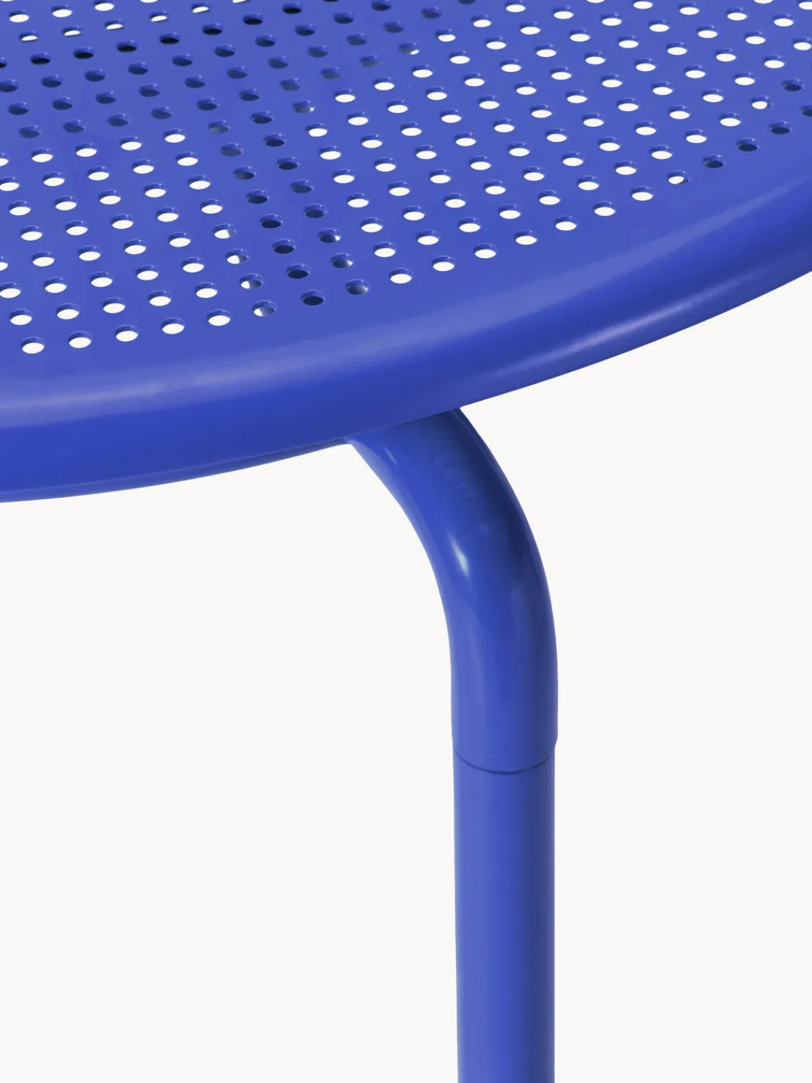 Clearance Mesa de jardín redonda Kumi, tamaños diferentes Mesas De Jardín|Mesas De JardíN