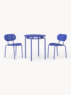 Clearance Mesa de jardín redonda Kumi, tamaños diferentes Mesas De Jardín|Mesas De JardíN