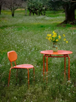 Best Mesa de jardín redonda Kumi, tamaños diferentes Mesas De Jardín|Mesas De Jardí­N