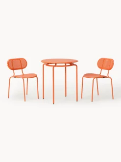 Best Mesa de jardín redonda Kumi, tamaños diferentes Mesas De Jardín|Mesas De JardíN