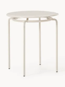 New Mesa de jardín redonda Kumi, tamaños diferentes Mesas De Jardín|Mesas De JardíN