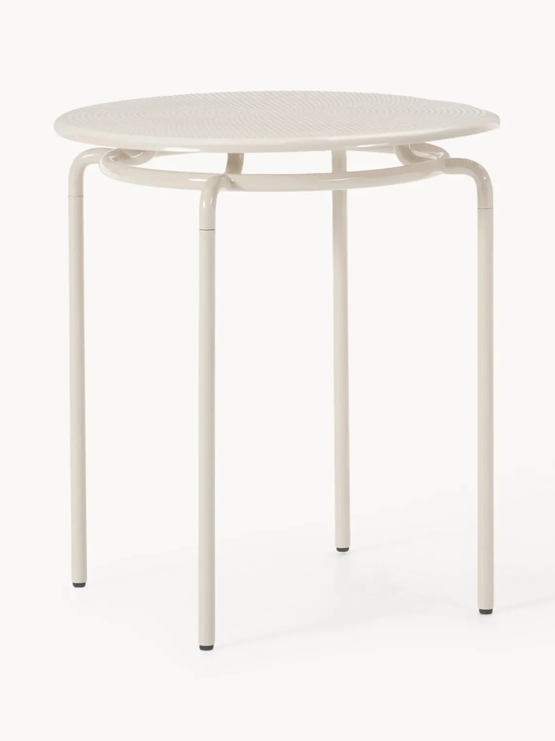 New Mesa de jardín redonda Kumi, tamaños diferentes Mesas De Jardín|Mesas De JardíN