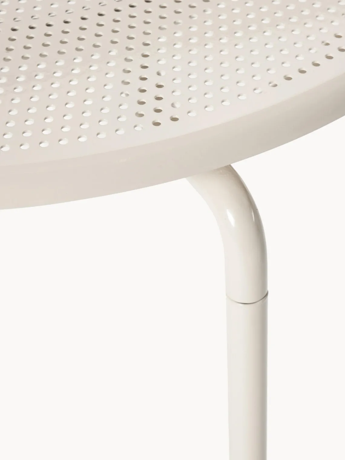 New Mesa de jardín redonda Kumi, tamaños diferentes Mesas De Jardín|Mesas De JardíN