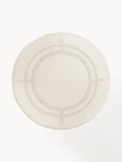 New Mesa de jardín redonda Kumi, tamaños diferentes Mesas De Jardín|Mesas De JardíN