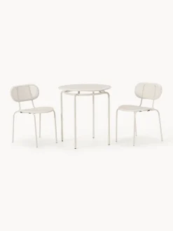 New Mesa de jardín redonda Kumi, tamaños diferentes Mesas De Jardín|Mesas De JardíN