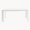Mesas De Jardín|Mesas De Jardí­N>Kartell Mesa extensible para exterior Four