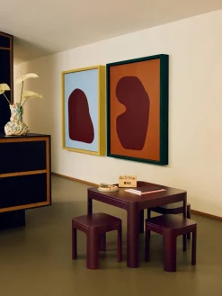 Outlet Mesa infantil de madera Audrey Niños Mesas Y Sillas Infantiles|Decoración Infantil