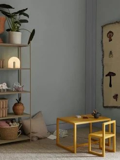 Sale Mesa infantil de madera Little Architect Niños Decoración Infantil|Mesas Y Sillas Infantiles