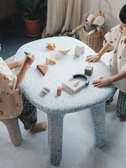 Best Mesa infantil Luisa Niños Mesas Y Sillas Infantiles|Decoración Infantil