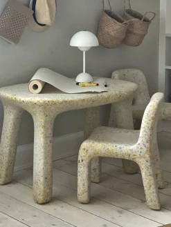 Best Mesa infantil Luisa Niños Decoración Infantil|Mesas Y Sillas Infantiles