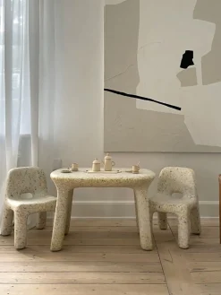 Best Mesa infantil Luisa Niños Decoración Infantil|Mesas Y Sillas Infantiles