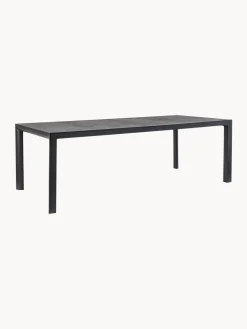 Online Mesa para exterior Mason, 220 x 100 cm Mesas De Jardín|Mesas De Jardí­N