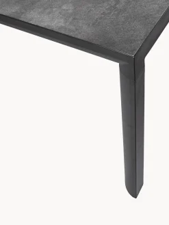 Online Mesa para exterior Mason, 220 x 100 cm Mesas De Jardín|Mesas De Jardí­N