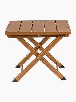 Hot Mesa plegable para exterior Taylor Mesas Auxiliares De Jardín|Mesas Auxiliares De Jardí­N