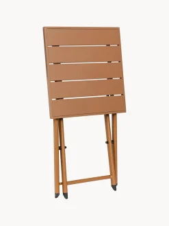 Hot Mesa plegable para exterior Taylor Mesas Auxiliares De Jardín|Mesas Auxiliares De Jardí­N