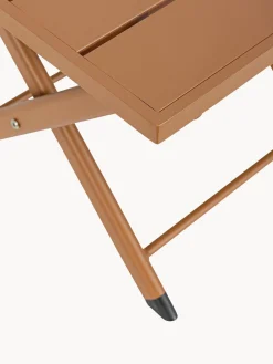 Hot Mesa plegable para exterior Taylor Mesas Auxiliares De Jardín|Mesas Auxiliares De Jardí­N