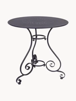 Best Mesa redonda de metal para exterior Etienne, Ø 70 cm Mesas De Jardín|Mesas De Jardí­N