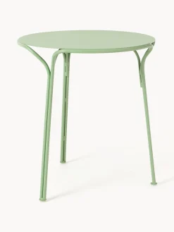 Best Mesa redonda para exterior Hiray, Ø 65 cm Mesas De Jardín|Mesas De JardíN