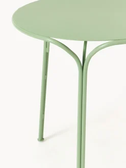 Best Mesa redonda para exterior Hiray, Ø 65 cm Mesas De Jardín|Mesas De Jardí­N