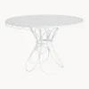 Mesas De Jardín|Mesas De Jardí­N>Business & Pleasure Mesa redonda para exterior Al Fresco, Ø 80 cm