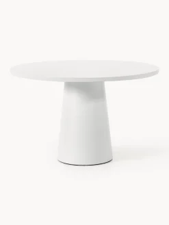 Online Mesa redonda para exterior Kim Mesas De Jardín|Mesas De JardíN