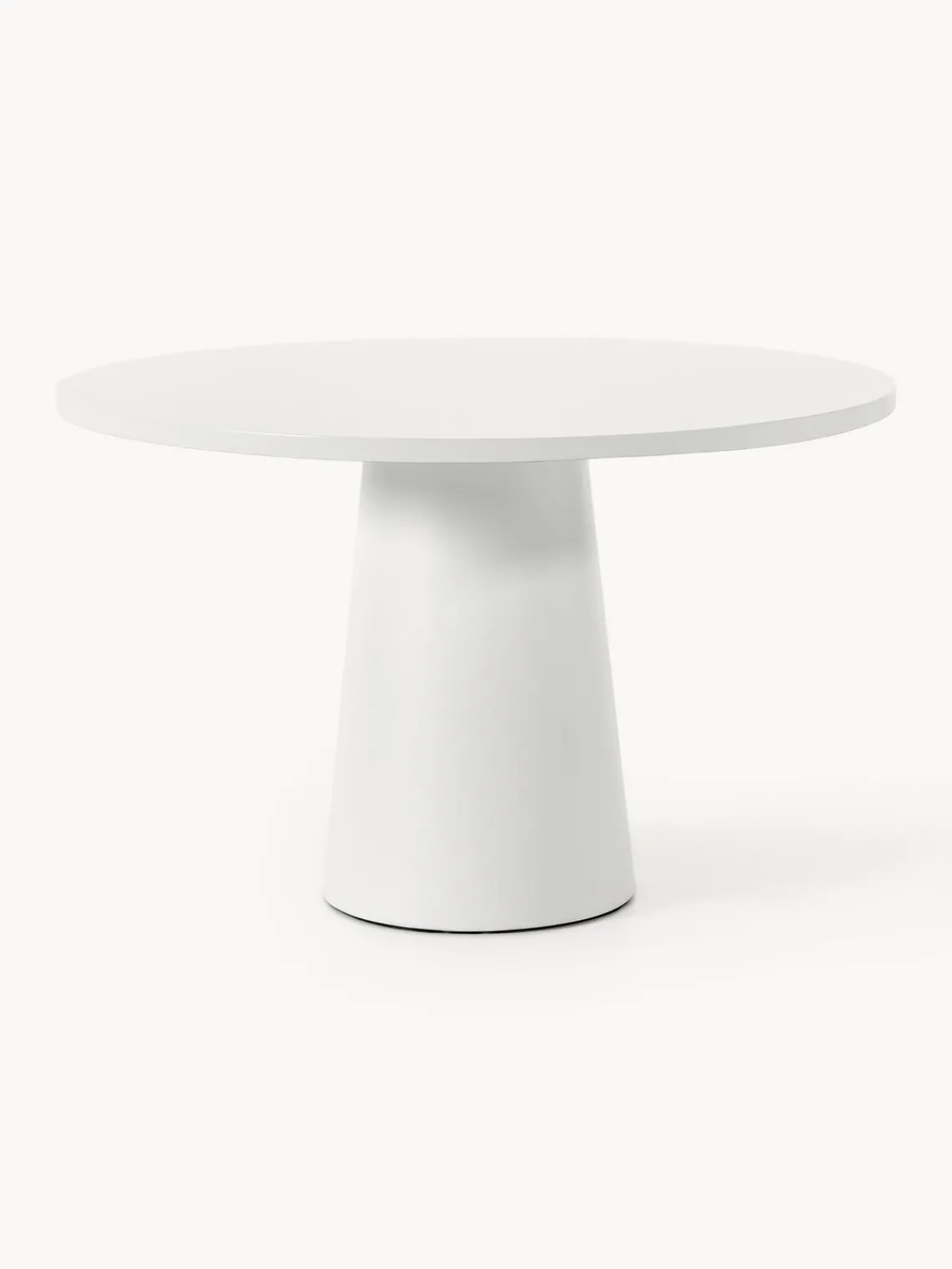 Online Mesa redonda para exterior Kim Mesas De Jardín|Mesas De JardíN